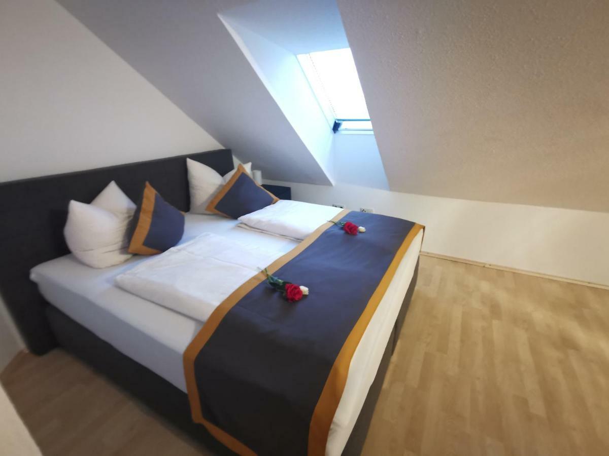 City Ferienwohnung Fussen 2 ภายนอก รูปภาพ