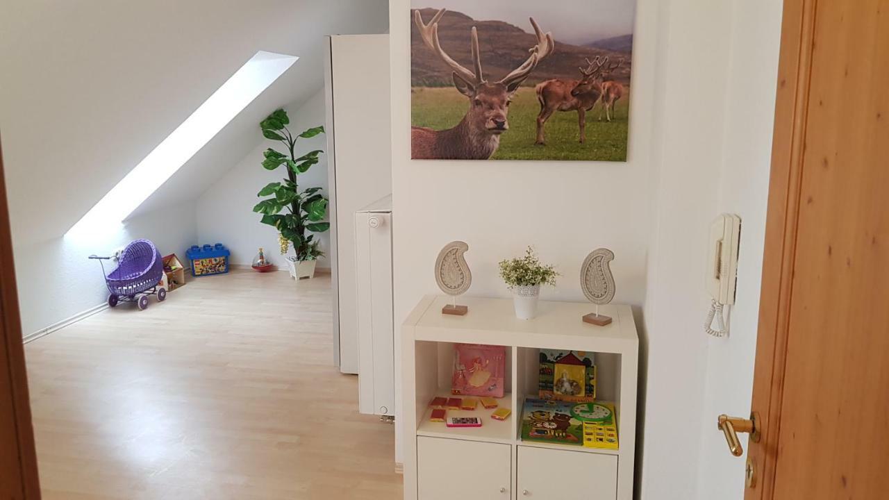 City Ferienwohnung Fussen 2 ภายนอก รูปภาพ