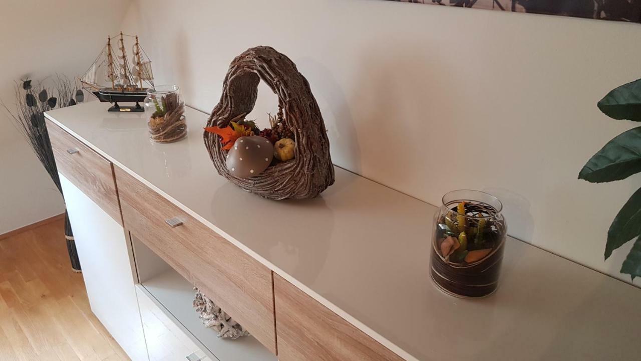 City Ferienwohnung Fussen 2 ภายนอก รูปภาพ