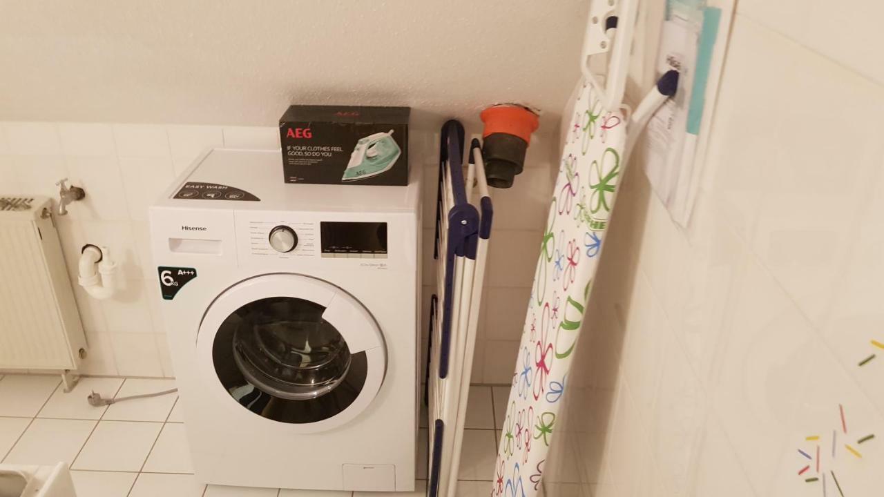 City Ferienwohnung Fussen 2 ภายนอก รูปภาพ