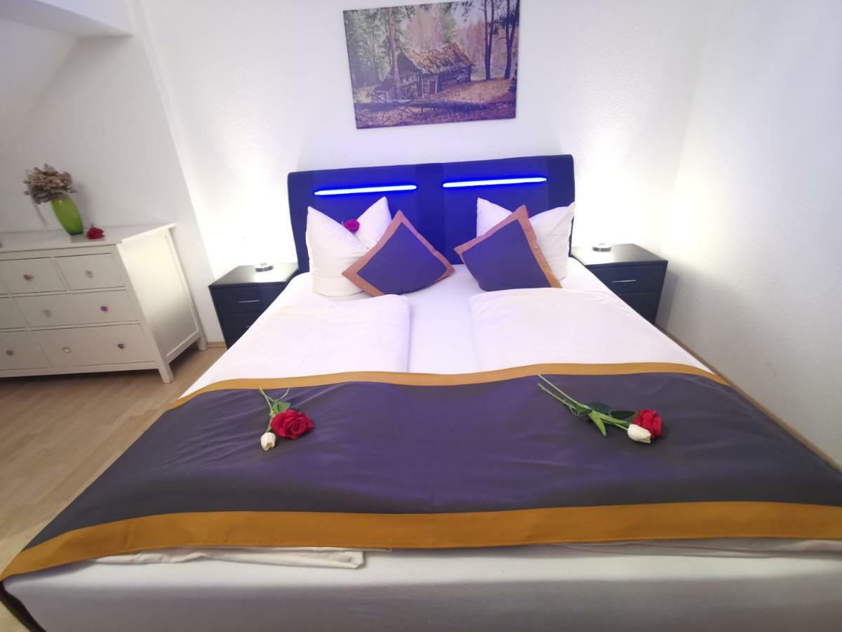City Ferienwohnung Fussen 2 ภายนอก รูปภาพ