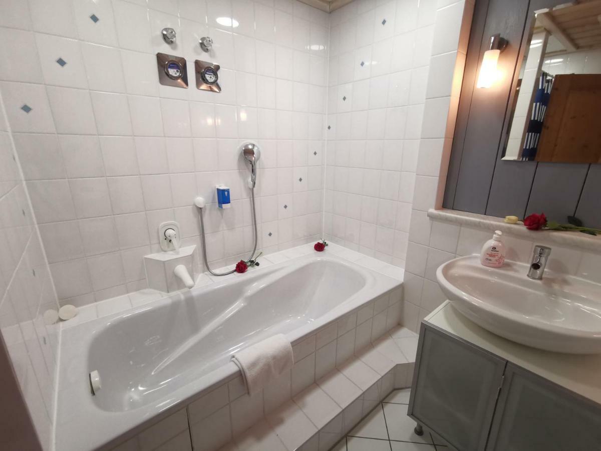 City Ferienwohnung Fussen 2 ภายนอก รูปภาพ