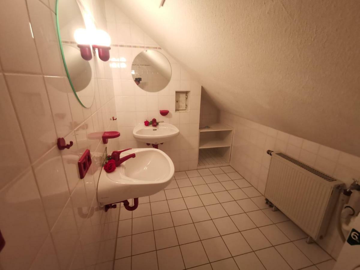 City Ferienwohnung Fussen 2 ภายนอก รูปภาพ