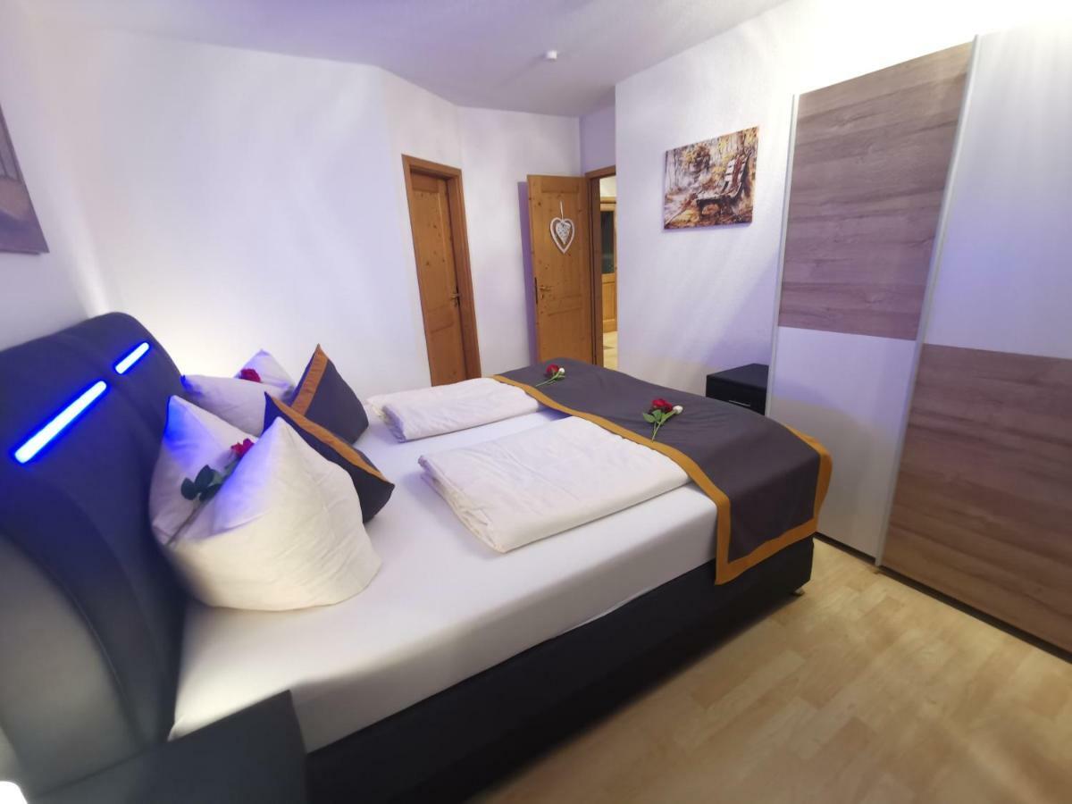 City Ferienwohnung Fussen 2 ภายนอก รูปภาพ