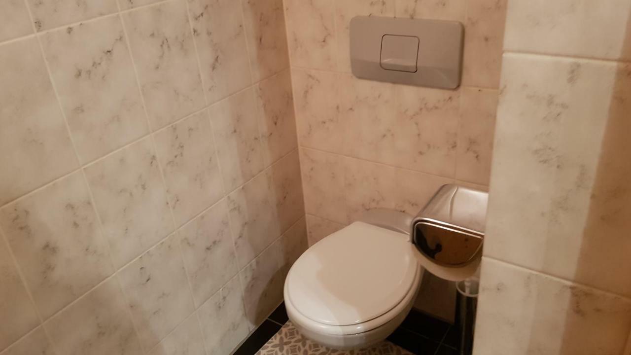 City Ferienwohnung Fussen 2 ภายนอก รูปภาพ