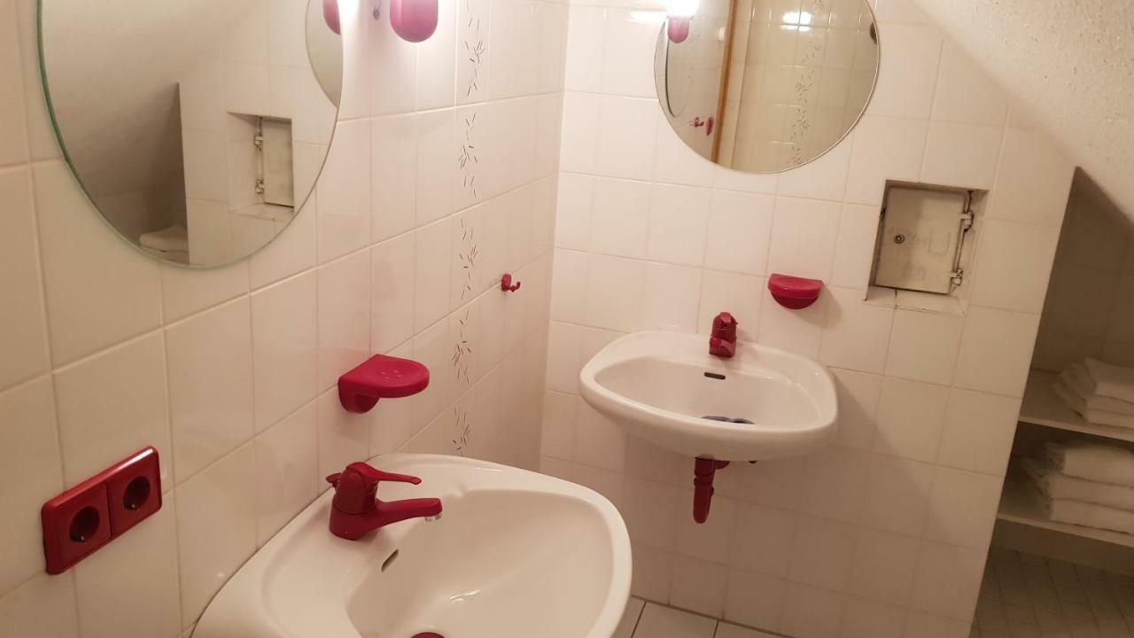 City Ferienwohnung Fussen 2 ภายนอก รูปภาพ