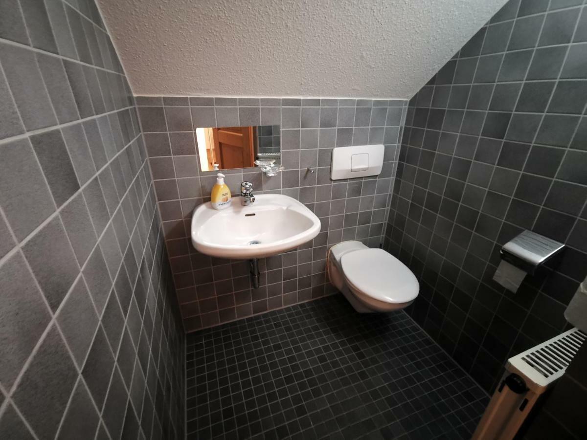 City Ferienwohnung Fussen 2 ภายนอก รูปภาพ